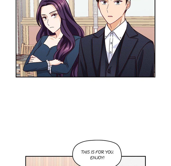 The Friendship Dilemma - episode 24 - 87