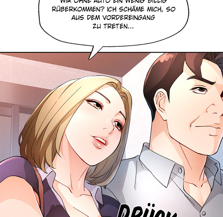 Halt, ich bin verheiratet! - episode 34 - 78