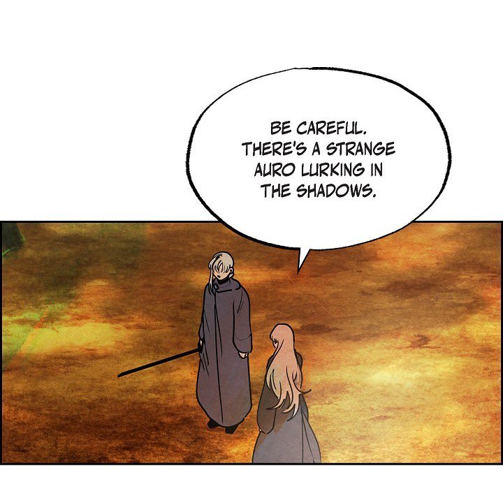 The Villainess Behind the Mask - episode 43 - 56