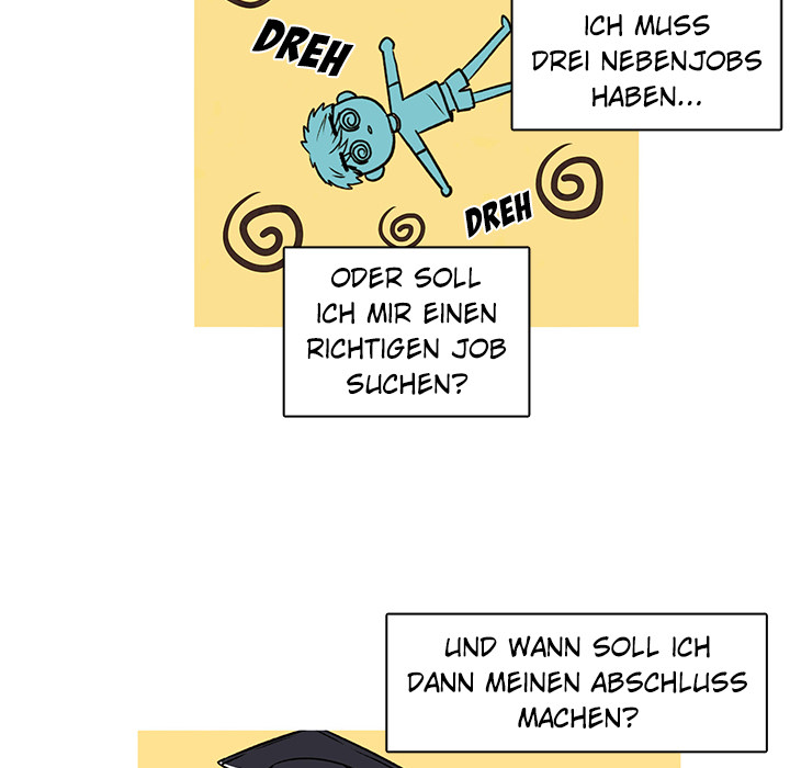 Händchenhalten Auf Eigene Gefahr - episode 25 - 60