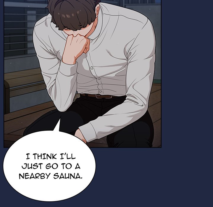 Naughty Little Secret - episode 21 - 60