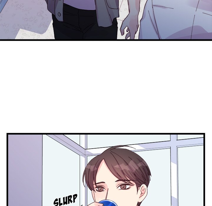 A Nonsense Relationship - episode 19 - 5