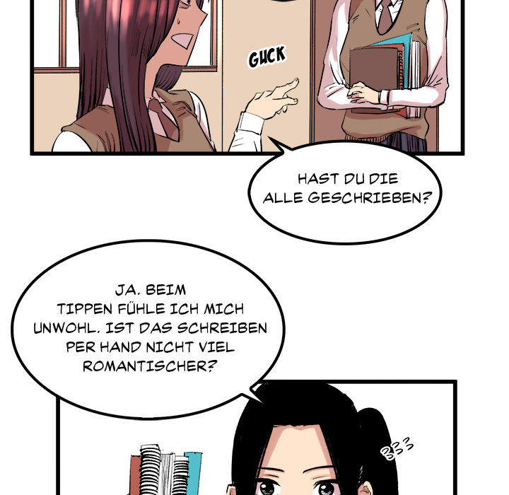 Die Unruhestifterin - episode 10 - 27