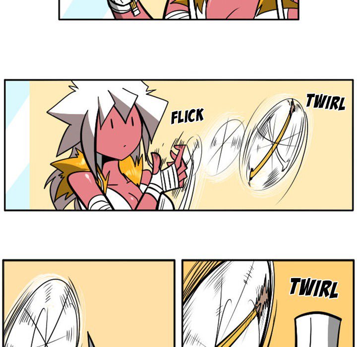 Maki and Friends - episode 73 - 10