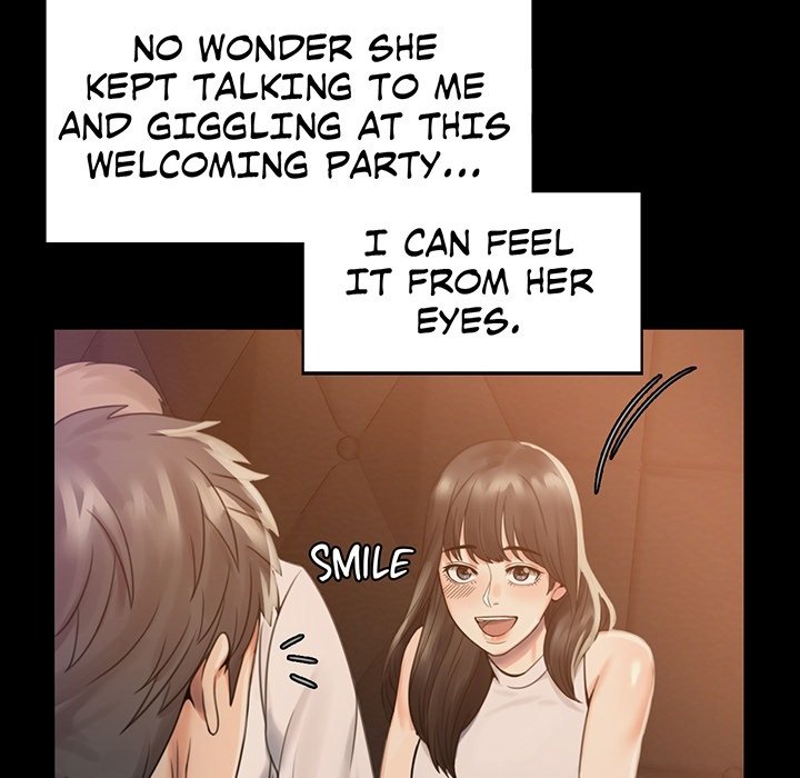 Infidelity 101 - episode Prologue - 7