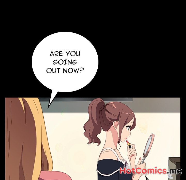 The Perfect Roommates - episode 31 - 74