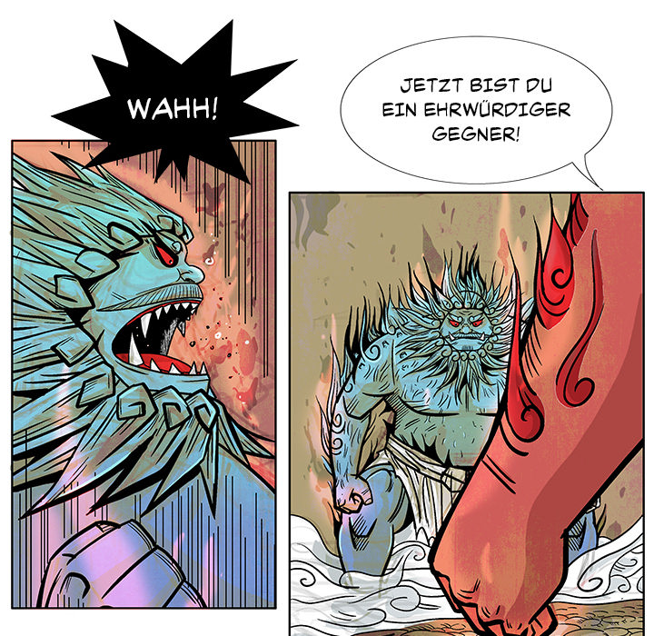 Die Reise des Drachen - episode 9 - 91