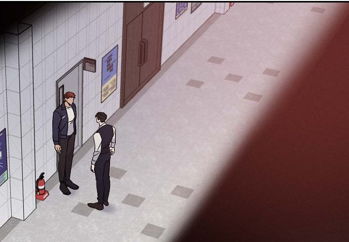Lose Your Touch - episode 26 - 3