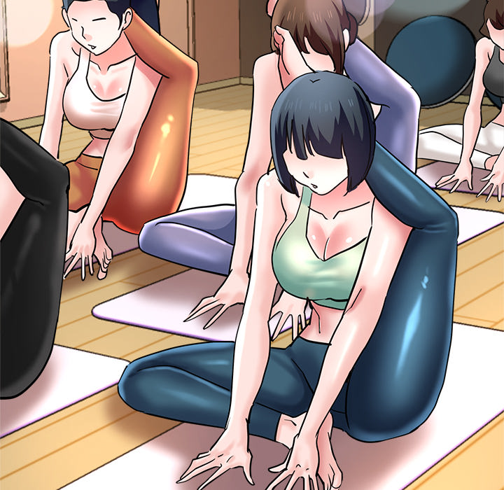 Liebesyoga - episode 48 - 59