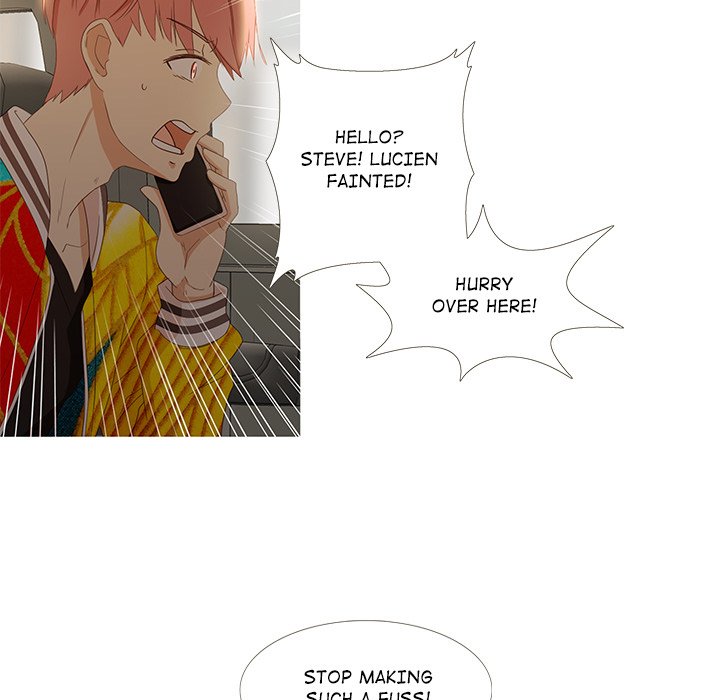 My Life as a Half-Magi - episode 4 - 19
