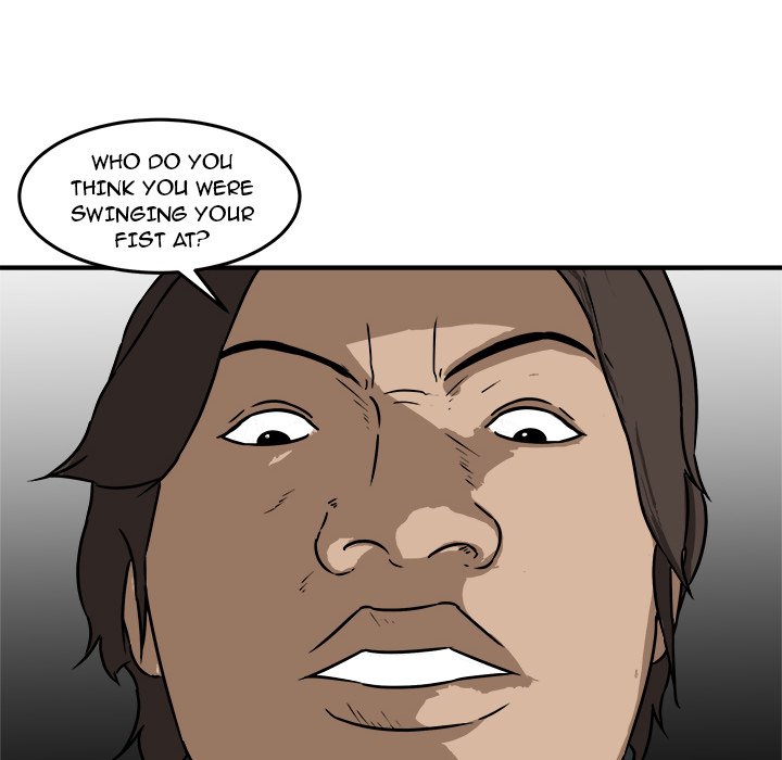 He Queen - episode 20 - 5