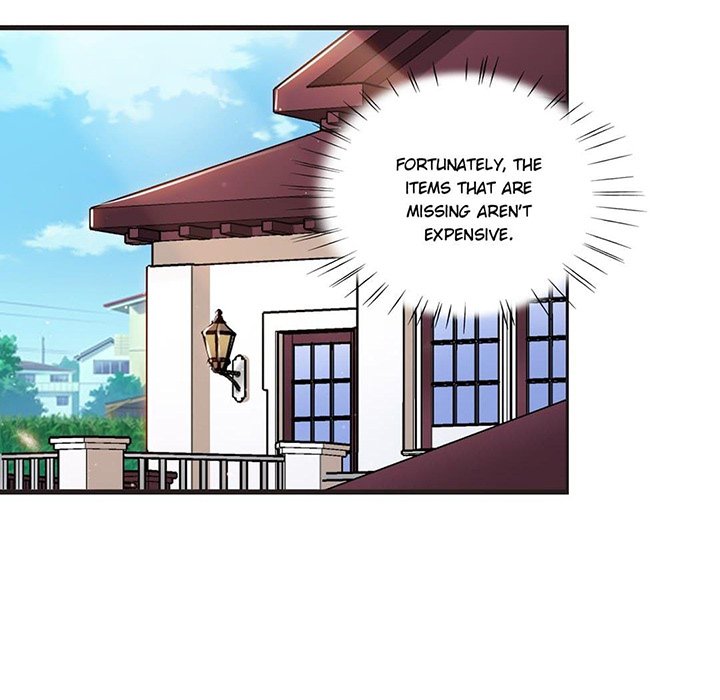Good Morning, Mrs. Fu - episode 40 - 39