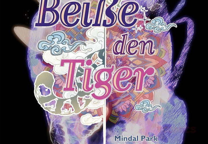 Beiße den Tiger - episode 25 - 1