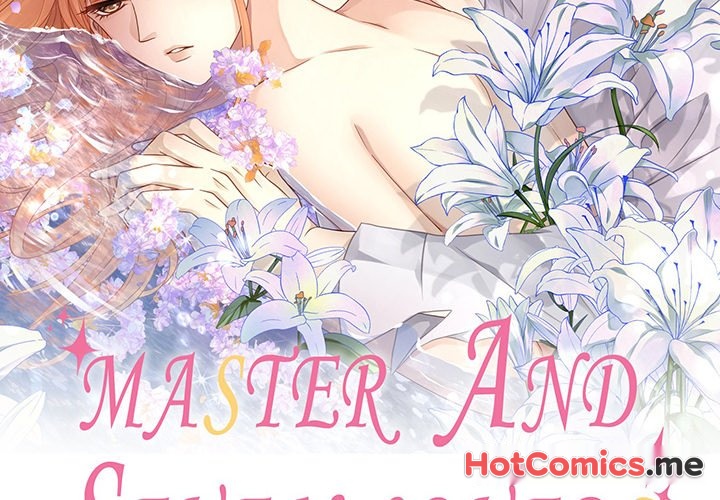 MASTER AND SEVEN LOVERS - episode 8 - 1