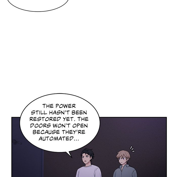 My X Report - episode 10 - 40