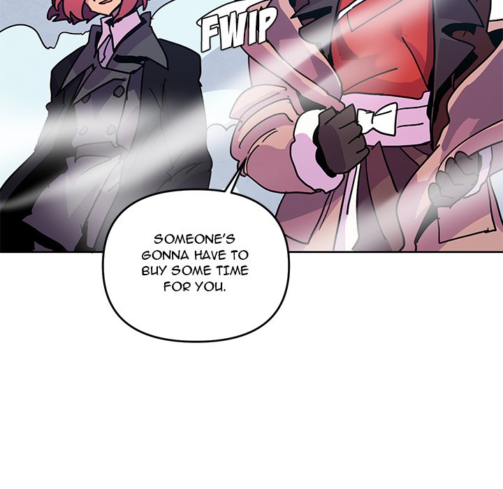 Overlord Time! - episode 91 - 79