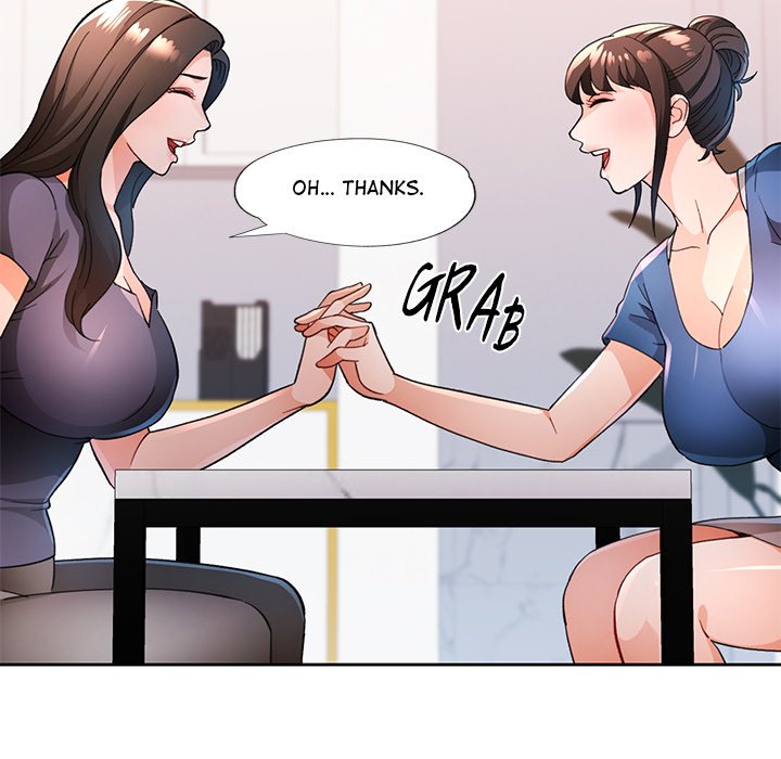 Wait, I'm a Married Woman! - episode 56 - 60