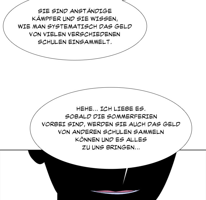 Teufel der Oberstufe - episode 255 - 126