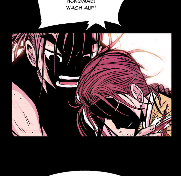 Der Schwertklan Joseons - episode 13 - 48