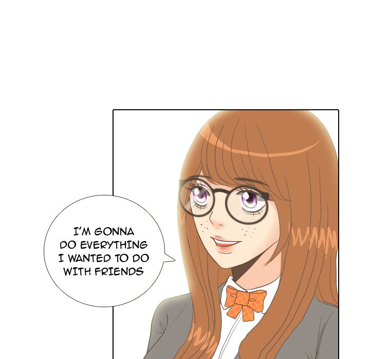 Hold My Hand - episode 10 - 90