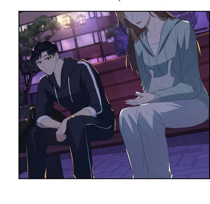 A Misogamist's Romance - episode 12 - 28