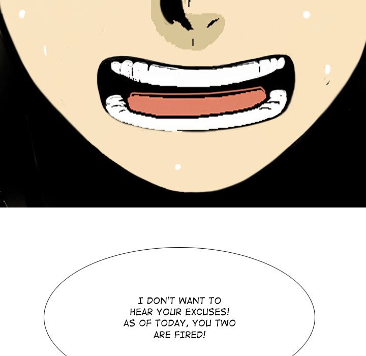 The Sword Clan - episode 35 - 22