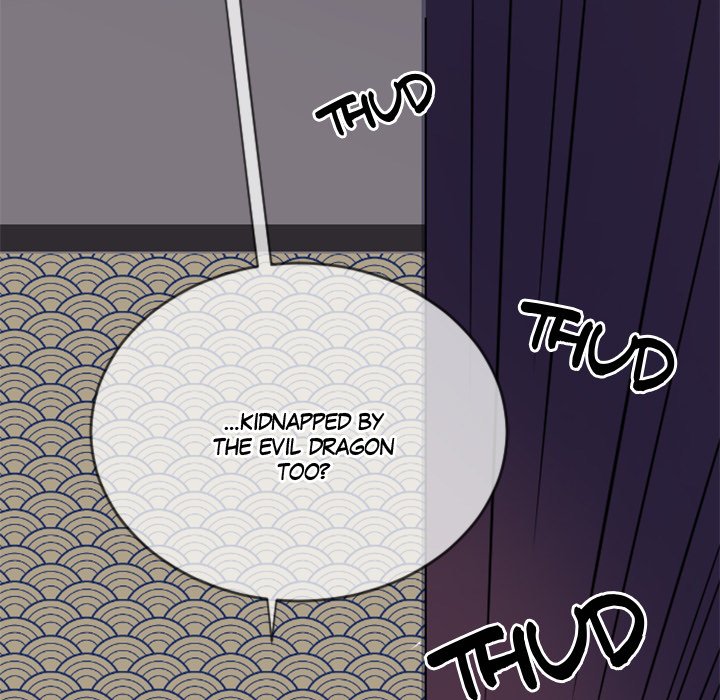 Today, I Meet a Dragon - episode 26 - 28