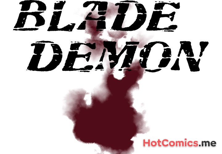 The Blade Demon - episode 24 - 1