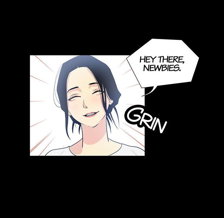 Sex Note - episode 3 - 27