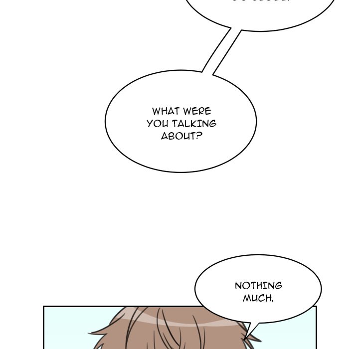 The Warmth of Your Heartbeat - episode 11 - 15