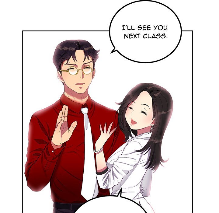 Yuri's Part Time Job - episode 3 - 51