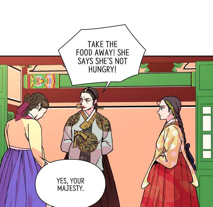 The Princess's Guard - episode 61 - 103