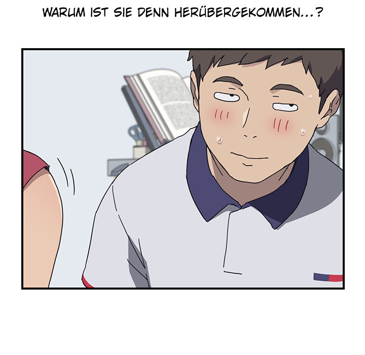Mitbewohner wider Willen - episode 4 - 79