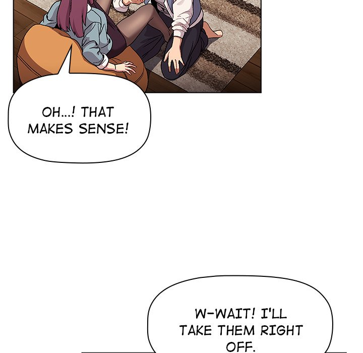 What do I do now...? - episode 23 - 93