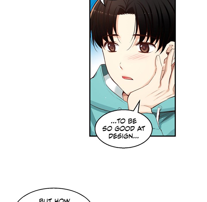 A Guy Like You - episode 31 - 38