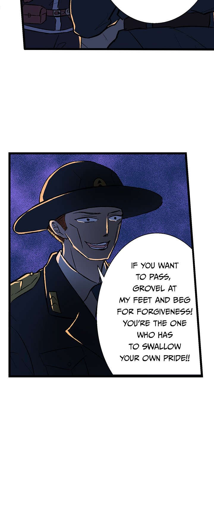 I Reincarnated as a Villain of an RPG, But I Want to Survive - episode 15 - 19