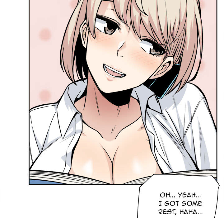 Excuse me, This is my Room - UNCENSORED - episode 23 - 115