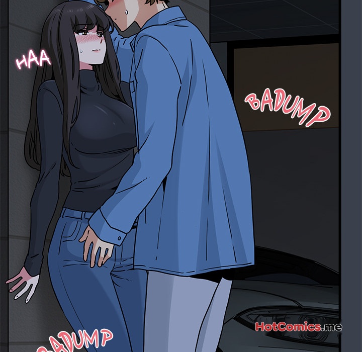 Snapping into Love - UNCENSORED - episode 26 - 163