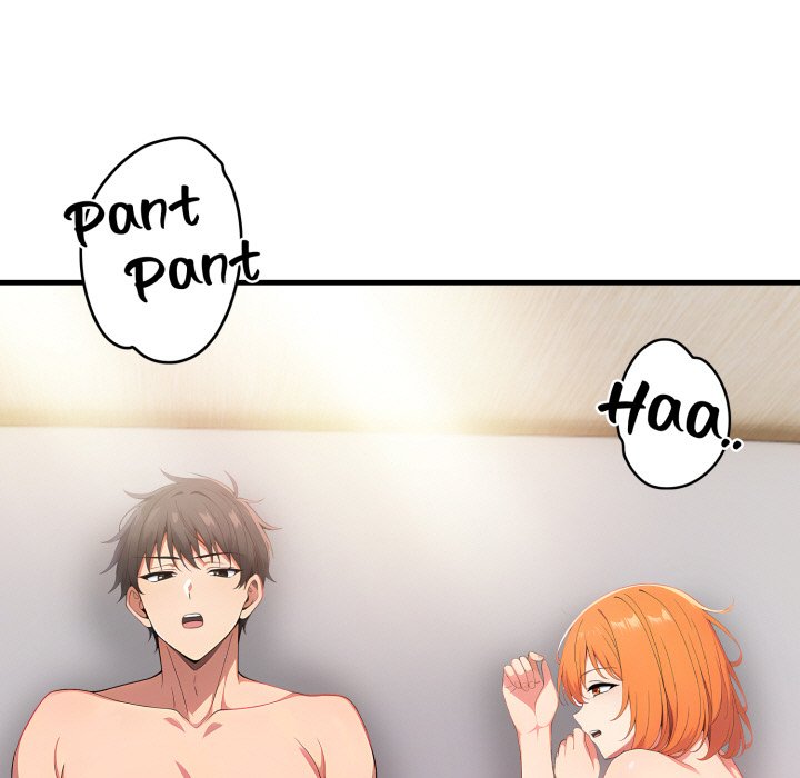 Stepping Out of the Shower to Find a Mysterious Beauty in My Bed - episode 12 - 116