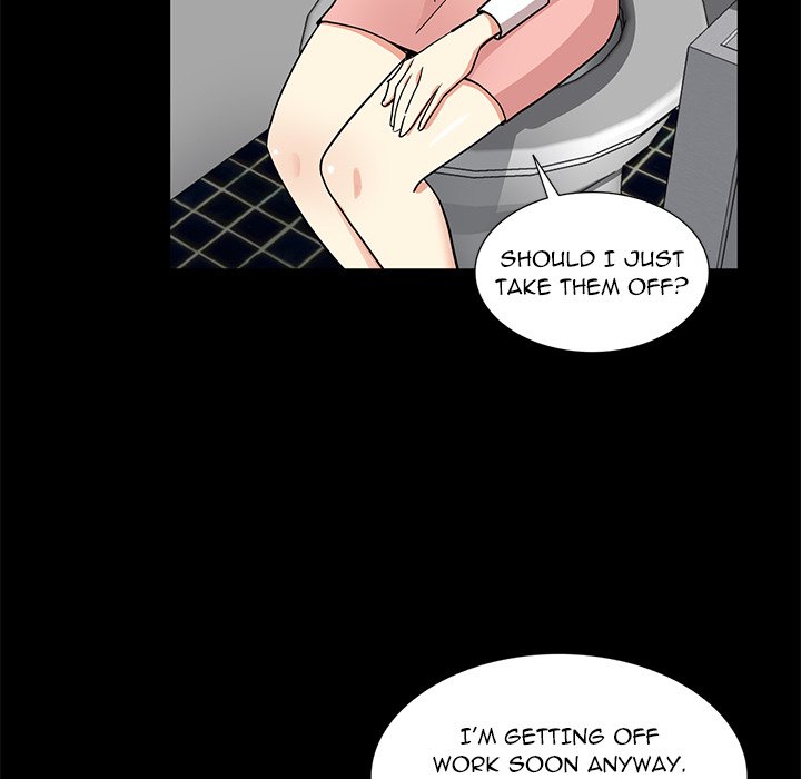 Dangerous Roomies - episode 14 - 28