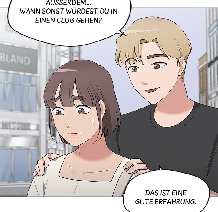 Das Cheonghak-dong Projekt - episode 37 - 52