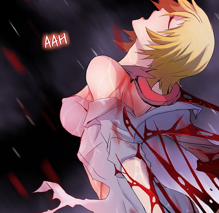 Blood Blade - episode 9 - 72