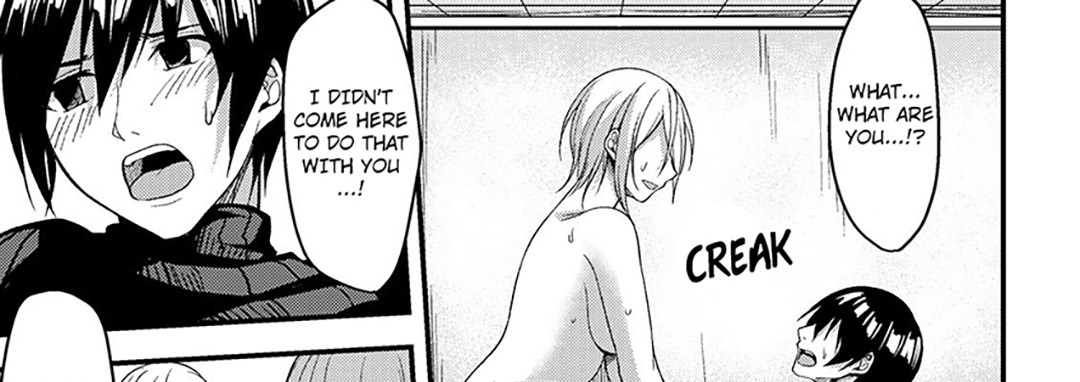 Please… Don’t Make Me Come Anymore… I Was Continuously Bedded by My Younger Uncle Until the Day Before My Wedding… - episode 15 - 24