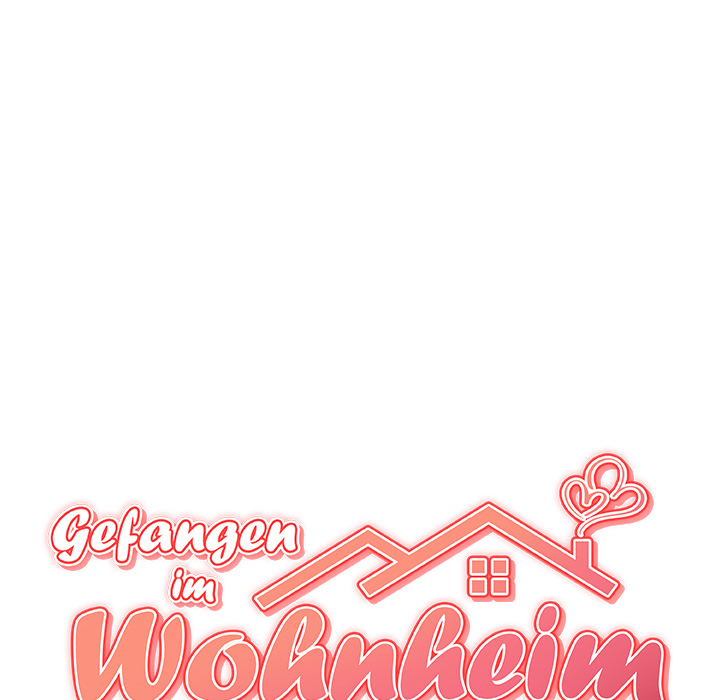Gefangen im Wohnheim - episode 14 - 19