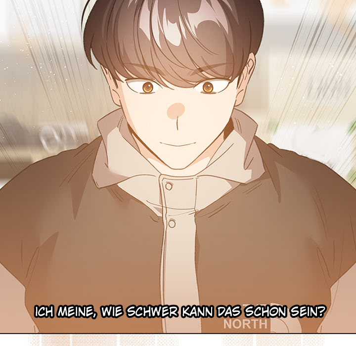 Überleben in einem Comic - episode 24 - 38
