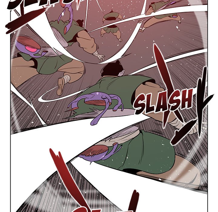 The Fang of Yeongno - episode 22 - 12