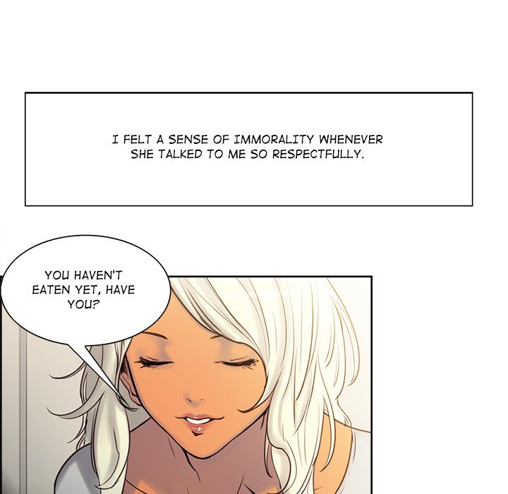 Domesticate The Housekeeper - episode 1 - 55