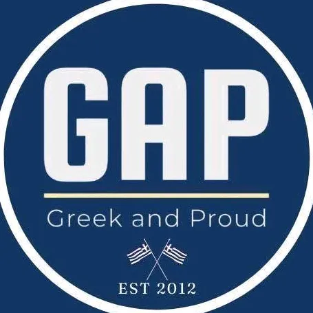 @gapgreekandproud