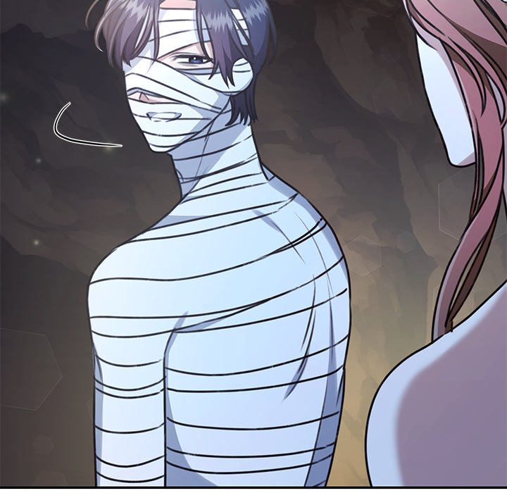 Savage Forest - episode 31 - 10