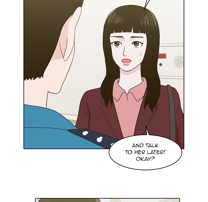 Dalhee's Boarding House - episode 11 - 24